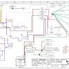 My Bond Bug circuit diagram v.1.1