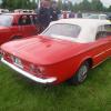 Chevrolet Corvair Heck