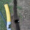 Drainage Wärmetauscher
