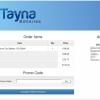 Tayna Onlineshop - Numax 104