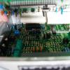 Engine Control Unit