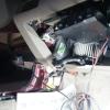 Toyota Sera ECU